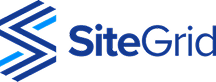 SiteGrid Logo